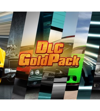 Car Mechanic Simulator - DLC GoldPack DLC European Union XBOX One / Xbox Series X|S Xbox One Key European Union